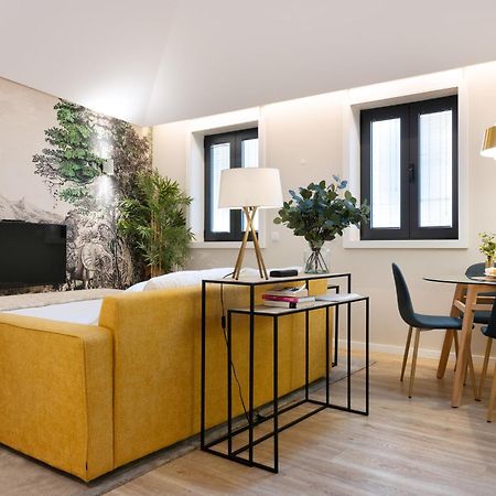 Savannah Apartment, By Bolhao Residences Porto Exterior foto