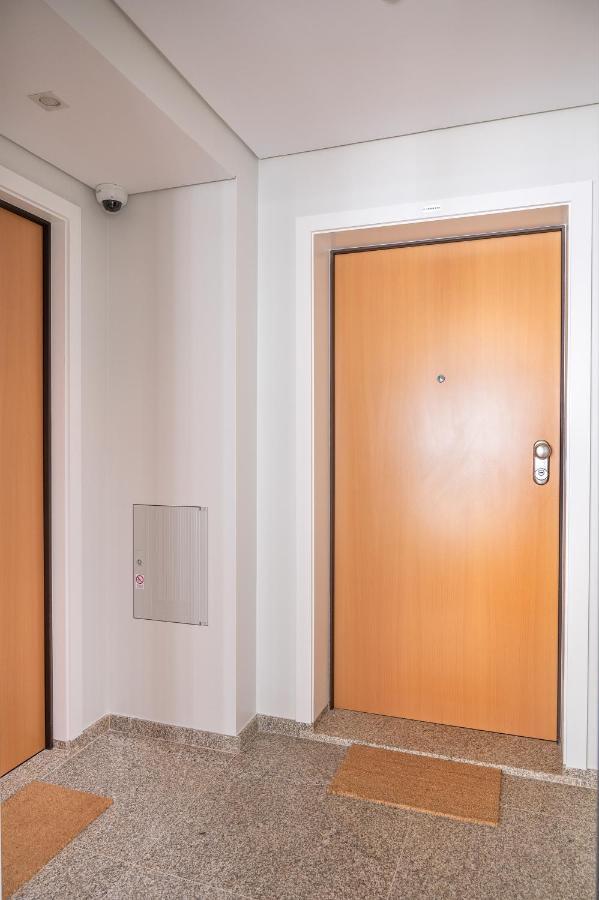 Savannah Apartment, By Bolhao Residences Porto Exterior foto