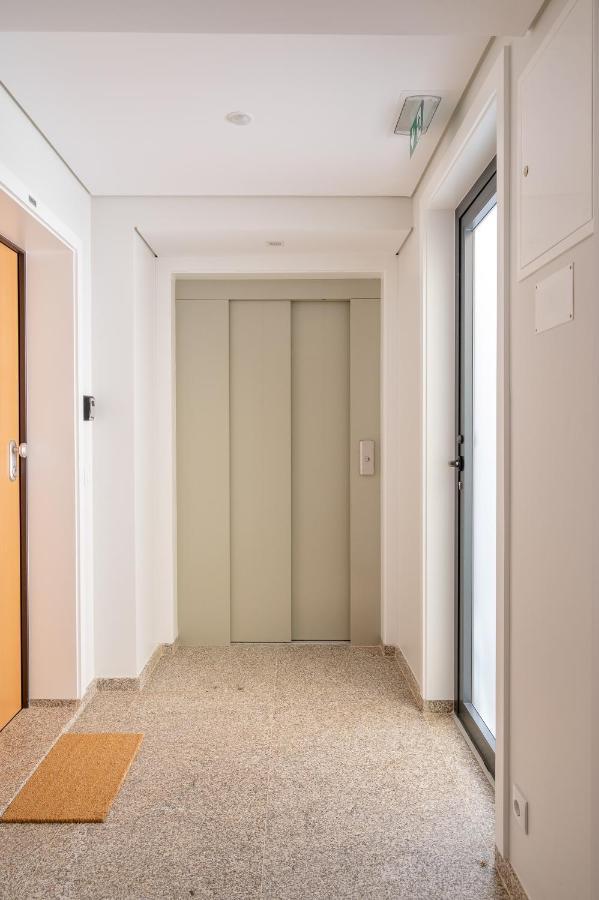 Savannah Apartment, By Bolhao Residences Porto Exterior foto