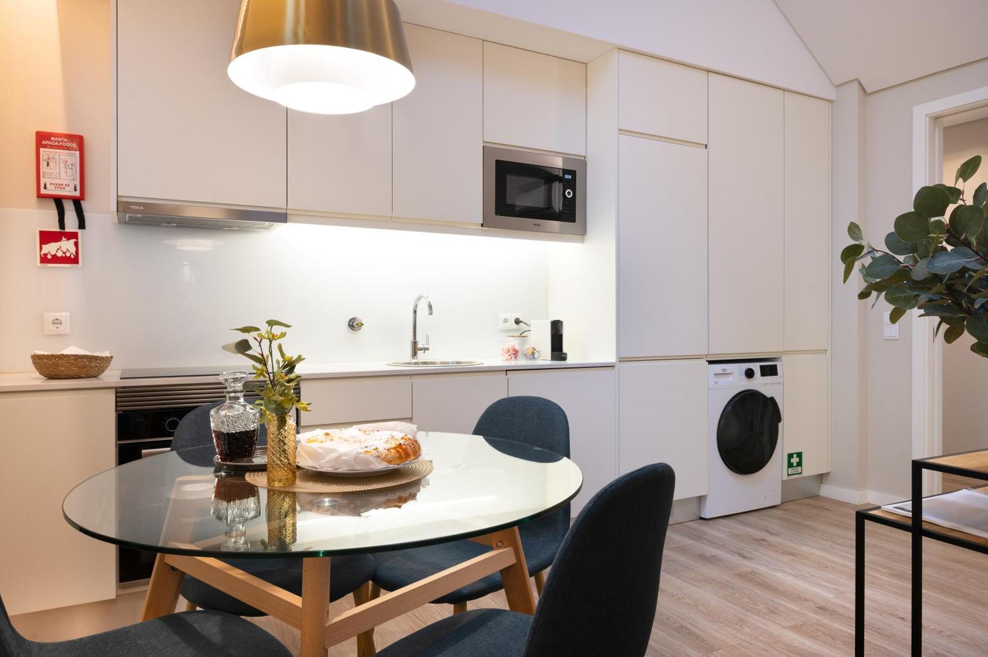 Savannah Apartment, By Bolhao Residences Porto Exterior foto