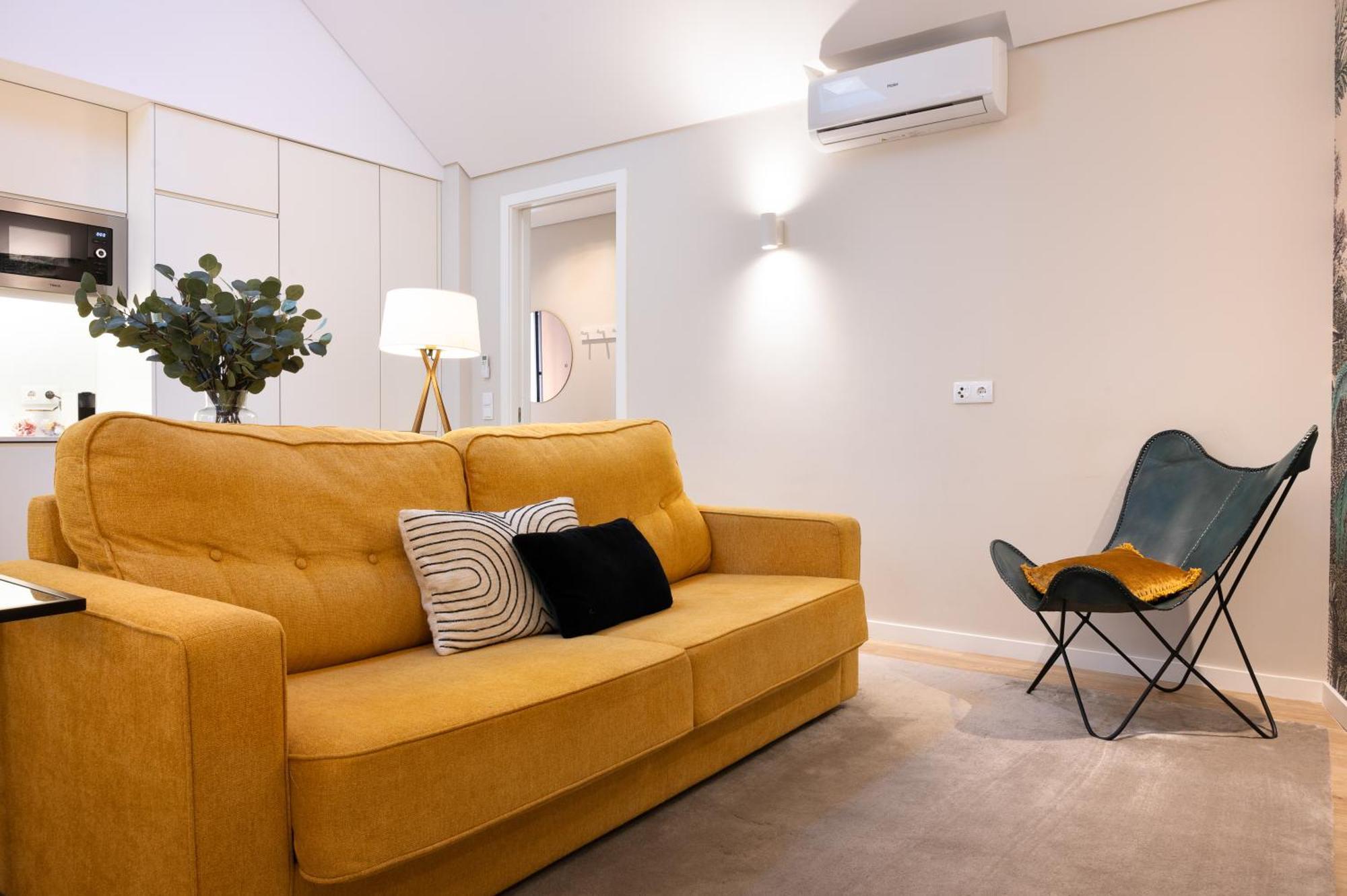 Savannah Apartment, By Bolhao Residences Porto Exterior foto